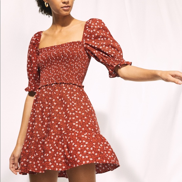 Wilfred Dresses & Skirts - Wilfred Angie Dress